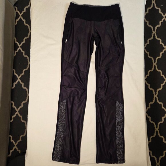 LULULEMON athletic pants - Picture 1 of 16